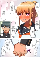 A Sporty Girl Degenerates Into A Meat-Toilet Prostitute : page 10