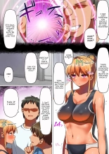 A Sporty Girl Degenerates Into A Meat-Toilet Prostitute : page 12