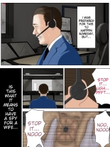 Spy Wife and Mafia's Son 2 : page 12
