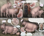 Squeal Piggy Piggy : page 4