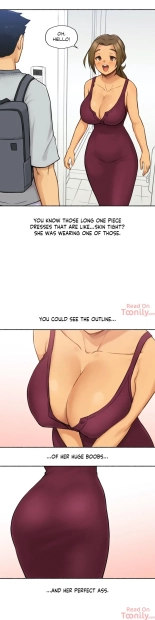 Ss Story  Sexual Exploits Chapters 1-35 : page 10