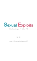 Ss Story  Sexual Exploits Chapters 1-35 : page 33