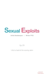 Ss Story  Sexual Exploits Chapters 1-35 : page 1040