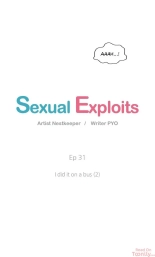 Ss Story  Sexual Exploits Chapters 1-35 : page 1077
