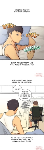 Ss Story  Sexual Exploits Chapters 1-35 : page 109