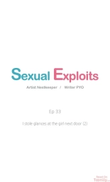 Ss Story  Sexual Exploits Chapters 1-35 : page 1138