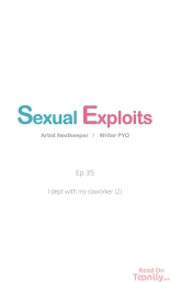 Ss Story  Sexual Exploits Chapters 1-35 : page 1205