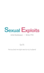 Ss Story  Sexual Exploits Chapters 1-35 : page 150
