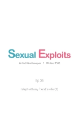 Ss Story  Sexual Exploits Chapters 1-35 : page 189