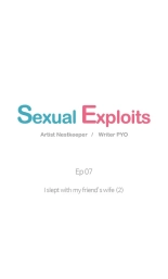 Ss Story  Sexual Exploits Chapters 1-35 : page 218
