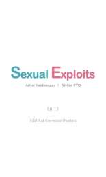 Ss Story  Sexual Exploits Chapters 1-35 : page 437