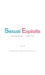 Ss Story  Sexual Exploits Chapters 1-35 : page 540
