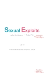Ss Story  Sexual Exploits Chapters 1-35 : page 616