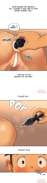 Ss Story  Sexual Exploits Chapters 1-35 : page 701