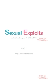 Ss Story  Sexual Exploits Chapters 1-35 : page 729