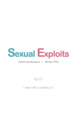 Ss Story  Sexual Exploits Chapters 1-35 : page 798
