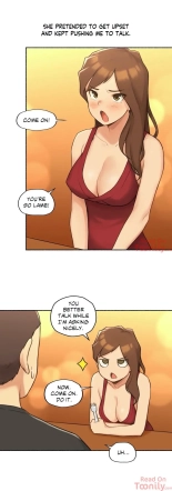 Ss Story  Sexual Exploits Chapters 1-35 : page 846