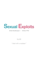 Ss Story  Sexual Exploits Chapters 36-75 : page 1163