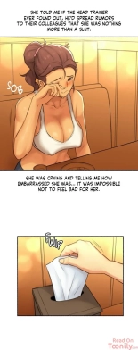 Ss Story  Sexual Exploits Chapters 36-75 : page 139