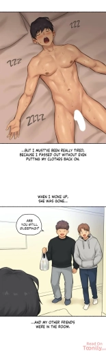 Ss Story  Sexual Exploits Chapters 36-75 : page 245