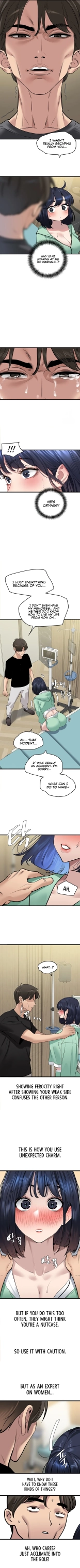 SSS-Class Undercover Agent : page 203
