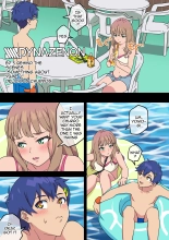 SSSS.DYNAZENON Behind The Curtain Collection : page 10