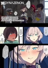 SSSS.DYNAZENON Behind The Curtain Collection : page 16