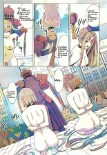 Stacia Haiboku END page 19
