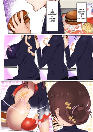 hentai Becoming Staff