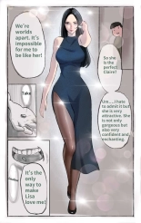 Stained Lesbian : page 2