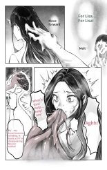 Stained Lesbian : page 3