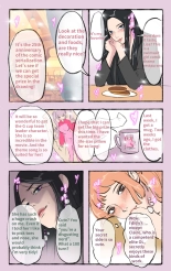 Stained Lesbian : page 5