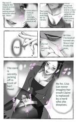 Stained Lesbian : page 6