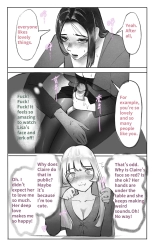 Stained Lesbian : page 7