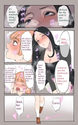 Stained Lesbian : page 8
