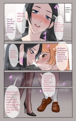 Stained Lesbian : page 9