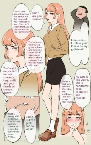 hentai original
