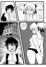 Stairway To Heaven : page 6