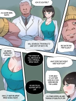 Stay with Me Part 1&2 : page 17