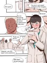 Stay with Me Part 1&2 : page 29