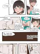 Stay with Me Part 1&2 : page 44