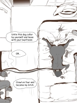 Stay with Me Part 1&2 : page 62