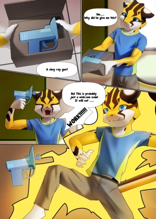 hentai original