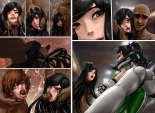 Stellar Blade : page 3
