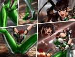 Stellar Blade : page 4