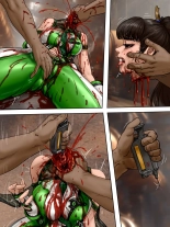 Stellar Blade : page 6
