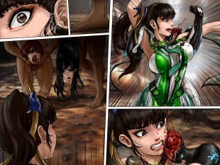 hentai stellar blade
