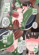 Stellar Slave : page 6