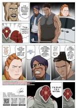 Stellar Slave : page 25