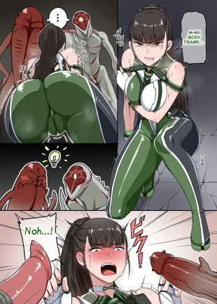 hentai stellar blade